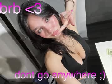 isabellelayla's chat room