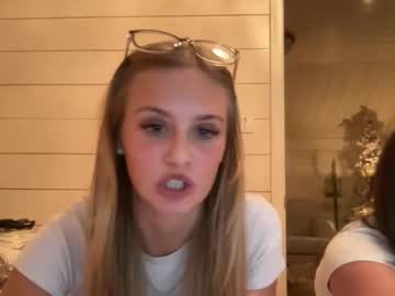 carlybora's chat room