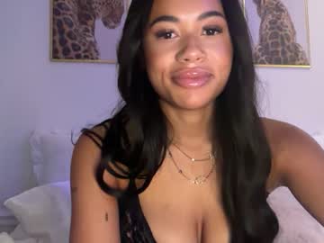 arianasiren's chat room