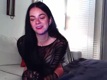 willowbelle's chat room