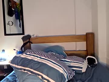 stormy_reeves's chat room