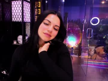 alma_pearl's chat room