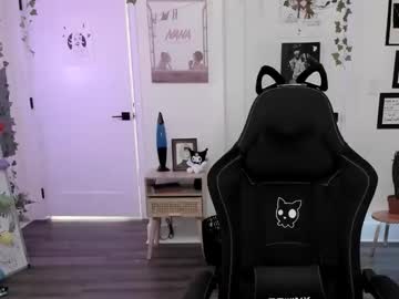 blackberryfizz's chat room