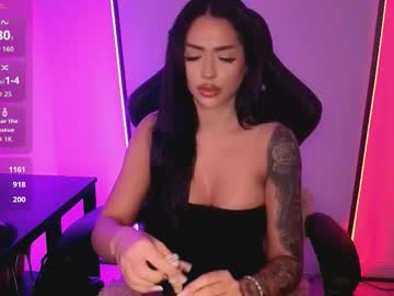 alicemadyson's chat room