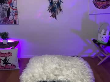 bunnieandthedude's chat room