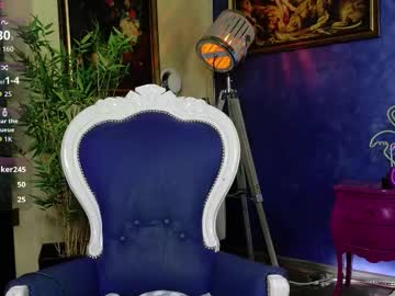 nicollepalmer's chat room