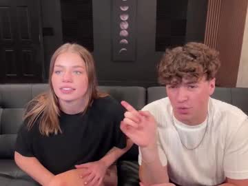 alpha_luke's chat room