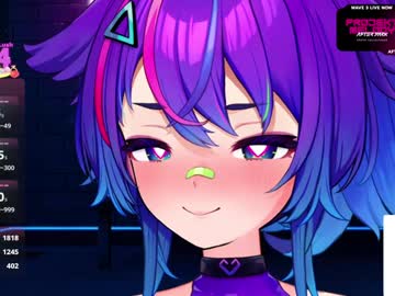 projektmelody's chat room