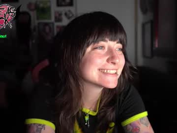 blueasfuck's chat room