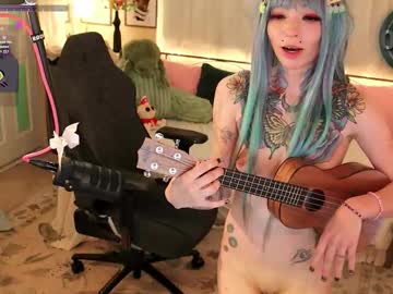 archancel's chat room