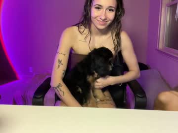 graceyrose's chat room