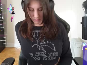 alexa_dream's chat room