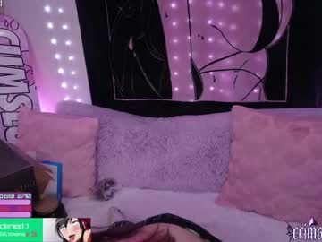 crimsonkitten's chat room