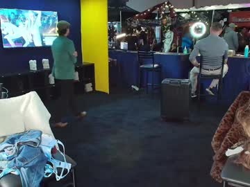 foxy_gamer's chat room