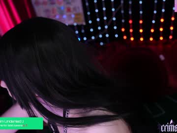 crimsonkitten's chat room