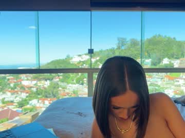 christinasage's chat room