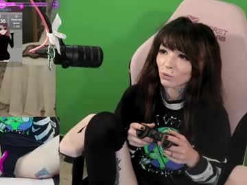 archancel's chat room