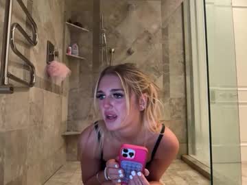 alyssastonee's chat room