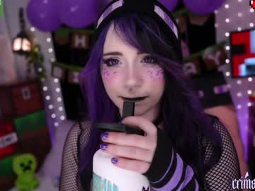 crimsonkitten's chat room