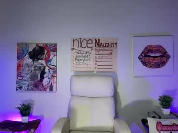 bunnieandthedude's chat room