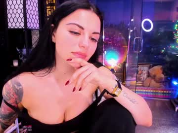 alma_pearl's chat room