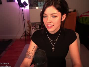 emmachoice's chat room