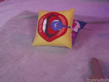 bunnydollstella's chat room
