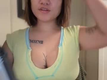 oohhellothere's chat room