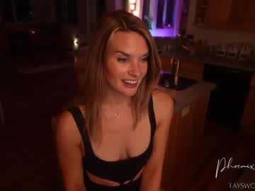 phoenix_taylor's chat room