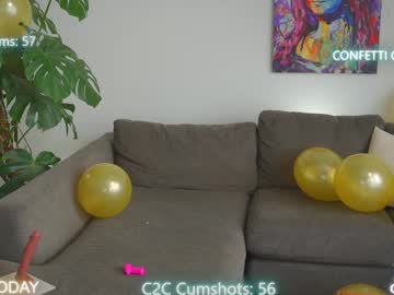 aspenwild's chat room