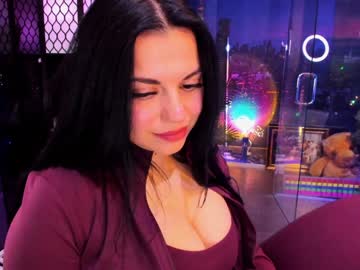 alma_pearl's chat room