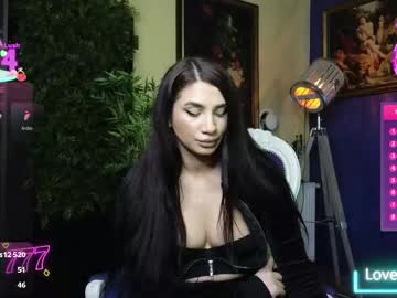 nicollepalmer's chat room