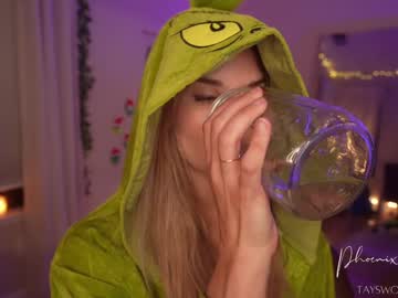 phoenix_taylor's chat room