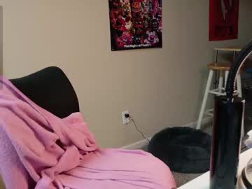 luckyducky02's chat room