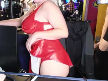 missnerdydirty's chat room