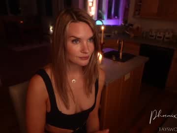 phoenix_taylor's chat room