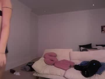 alyssastonee's chat room