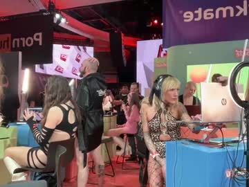 itskassielee's chat room