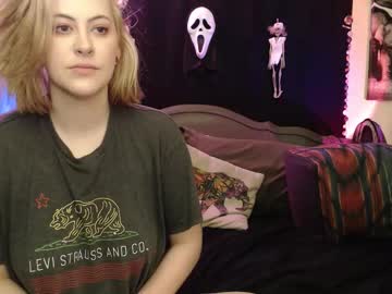 foxymalloryknoxy69's chat room