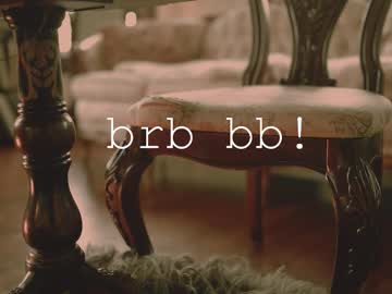 thecamwoman's chat room