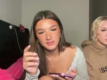 alexajefferies's chat room