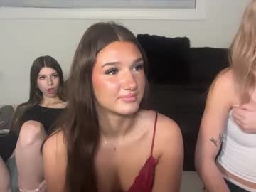 alexajefferies's chat room