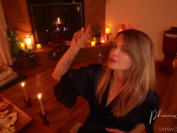 phoenix_taylor's chat room
