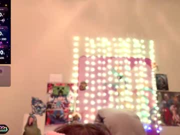 babyzelda's chat room