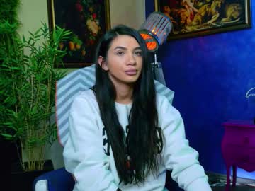 nicollepalmer's chat room