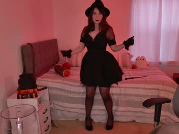 cherryvonfairy's chat room