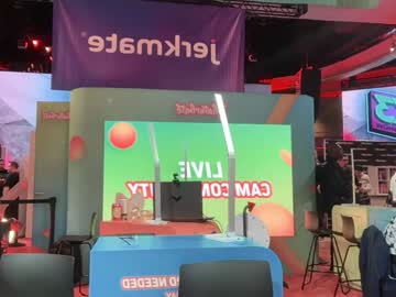 itskassielee's chat room