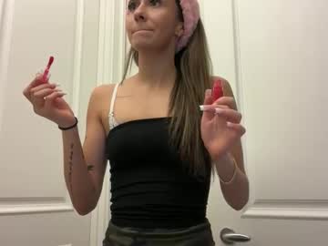 graceyrose's chat room