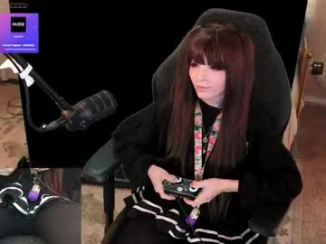 archancel's chat room