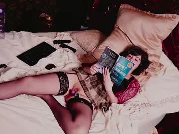 thecamwoman's chat room